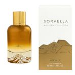 Sorvella Marcy EDP 50 ml Kadın Parfüm