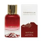 Sorvella Saint Elias EDP 50 ml Kadın Parfüm