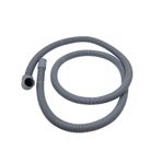 SOS Accessoire Bulaşık makinesi için tahliye hortumu C00054869, 482000022642 2I Marchi, AEG, Ariston, Ariston, Ariston Hotpoint, Arthur Martin, Arthur Martin EL