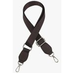Sosela 99-90004 Taba 4 cm Kolon Nikel Askı Çanta Aksesuarı