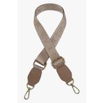 Sosela 99-90005 Vizon 4 cm Kolon Gold Askı Çanta Aksesuarı