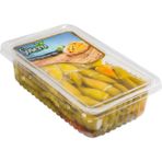 Sosero 1300 gr Peynir Dolgulu Balık Biber