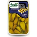 Sosero 1800 gr Tabak Peynir Dolgulu Balık Biber