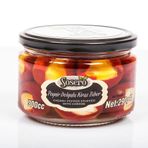 Sosero 300 gr Peynir Dolgulu Kiraz Biber