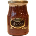 Sosero Acı Biber Sosu 370 Cc - 355 gr