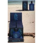 Soshe Alesta Erkek Parfüm 100 Ml (For Men) Sevgililer Günü Özel