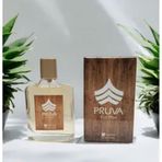 Soshe For Men Pruva EDC 100 ml Sevgililer Günü Özel Erkek Parfüm
