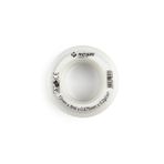 Sosin 8 Metre PTFE Tesisat Sızdırmazlık Malzemesi - 12mm Genişlik - Musluk, Batarya ve Boru Dişlisi Sızdırmazlık Ekipmanı - Profesyonel Tesisatçı Tipi Yalıtım Ürünü (2 Adet)