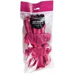 Sosis Bigudi 3'lü Set Pembe - 63
