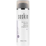 Soskin Moisturizing Anti-Ageing Cream & Nemlendirici ve Gündüz Kremi 50 ml