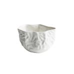 Soslar için Seramik Sos Teknesi - Sivri Ağızlı Batı Tarzı Biftek Sosu Tenceresi (9,3 x 6 cm) - Yemek Kavurma ve Eğlence için Mükemmel