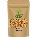 Soslu Mısır Yerli 500GR - 1 Adet