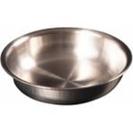 Sosluk-Reçellik Çelik 8 Cm (10 Adet)