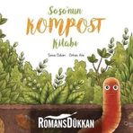 Soso’nun Kompost Kitabı - Sima Özkan