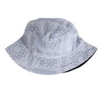 Sosoport 1 Bilgisayar Balıkçı Şapkası Usmnt Şapka Hooey Şapkalar Pbr Şapka Baskılı Kova Şapka La Şapka Desenli Şapka Nf Şapka Çift ​​taraflı Aksesuarlar Polyester Erkekler Ve Kadınlar