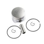 Sosoport 5800 Zincirli Testere Piston Seti 4lü 2 Motor/balıkçılık Kullanımı