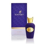 Sospiro Accento 100 ml Unisex Parfüm