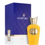 Sospiro Erba Oud EDP 100 ml Unisex Parfüm