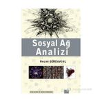 SOSYAL AĞ ANALIZI - NECMI GÜRSAKAL