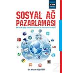 Sosyal Ağ Pazarlaması - Murat Koçyiğit
