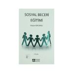 SOSYAL BECERI EĞİTİMİ - HASAN BACANLI
