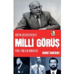 Sosyal Belediyecilikte Milli Görüş - Mahmut Hamdemirci