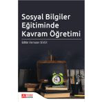 Sosyal Bilgiler Eğitiminde Kavram Öğretimi - Pegem Akademi Yayıncılık