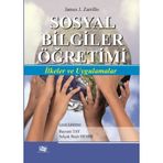 SOSYAL BILGILER ÖĞRETİMİ - BAYRAM TAY;ADEM ÖCAL