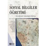 Sosyal Bilgiler Öğretimi (Turuncu Kapak)