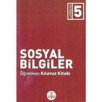 Sosyal Bilgiler Öğretmen Kılavuz Kitabı - Demet Karagöz - Meltem Tekerek