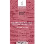 Sosyal Bilimcilerin Yazma Çilesi / Howard S. Becker