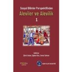 Sosyal Bilimler Perspektifinden Aleviler ve Alevilik 1 - Kolektif