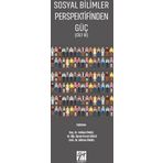 Sosyal Bilimler Perspektifinden Güç 3 - Volkan Öngel