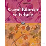 SOSYAL BILIMLER VE FELSEFE - LÜTFÜ ŞİMŞEK