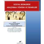 Sosyal Bilimlerde Araştırma Yöntem ve Teknikleri - Kolektif