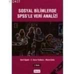 SOSYAL BILIMLERDE SPSSLE VERI ANALIZI - KOLEKTIF