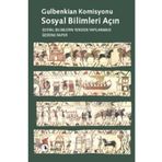 Sosyal Bilimleri Açın - Gulbenkian Komisyonu