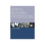 SOSYAL BILIMLERIN METODOLOJISI - MAX WEBER