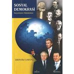 SOSYAL DEMOKRASI OKUMALARI - İBRAHİM SARITAŞ