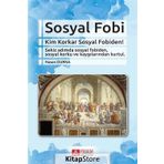 Sosyal Fobi - Hasan Durna