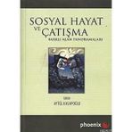 SOSYAL HAYAT VE ÇATIŞMA - AYTÜL KASAPOĞLU