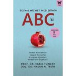 Sosyal Hizmet Mesleğinin ABC'si - Tarık Tuncay - Nika Yayınevi