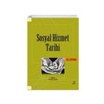 Sosyal Hizmet Tarihi Durmuş Aydın