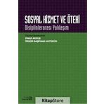 Sosyal Hizmet ve Öteki - Kolektif