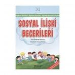 SOSYAL İLİŞKİ BECERILERI - ESRA ERDURAN DUVARCI