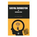 Sosyal İnovasyon ve Kurumsal İmaj - Özlem Çerçi