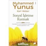 SOSYAL İŞLETME KURMAK - GENEL