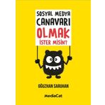Sosyal Medya Canavarı Olmak İster misin? - Oğuzhan Saruhan