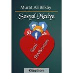 Sosyal Medya - Murat Ali Bilkay
