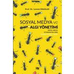 Sosyal Medya ve Algı Yönetimi - Levent Eraslan